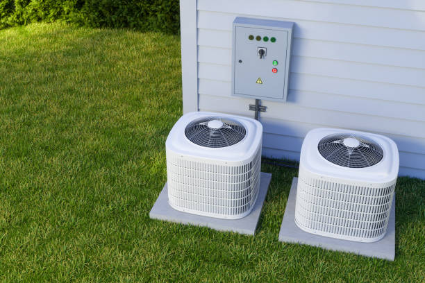 Affordable air conditioning repair in Industry, PA