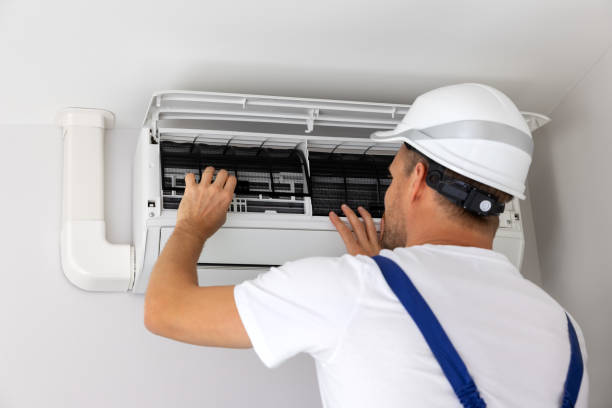 Best HVAC installation services  in Industry, PA