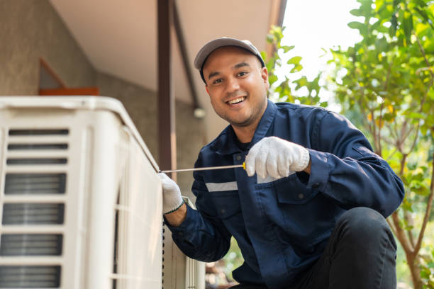 Best Air conditioning repair  in Industry, PA