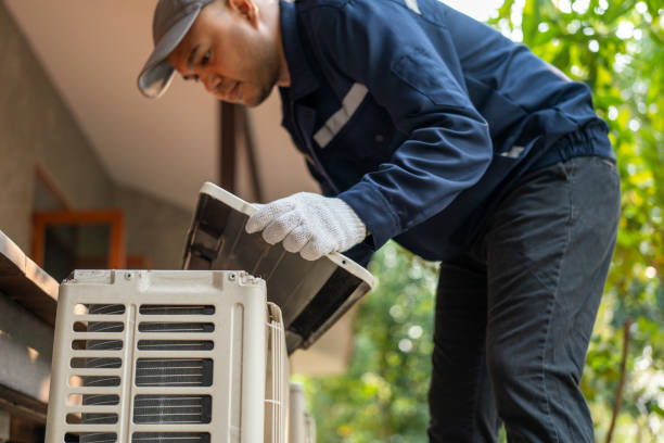 Best Central air repair  in Industry, PA