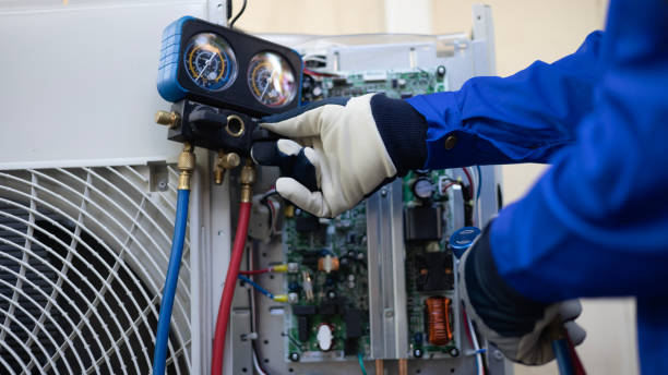 Best HVAC air duct cleaning  in Industry, PA